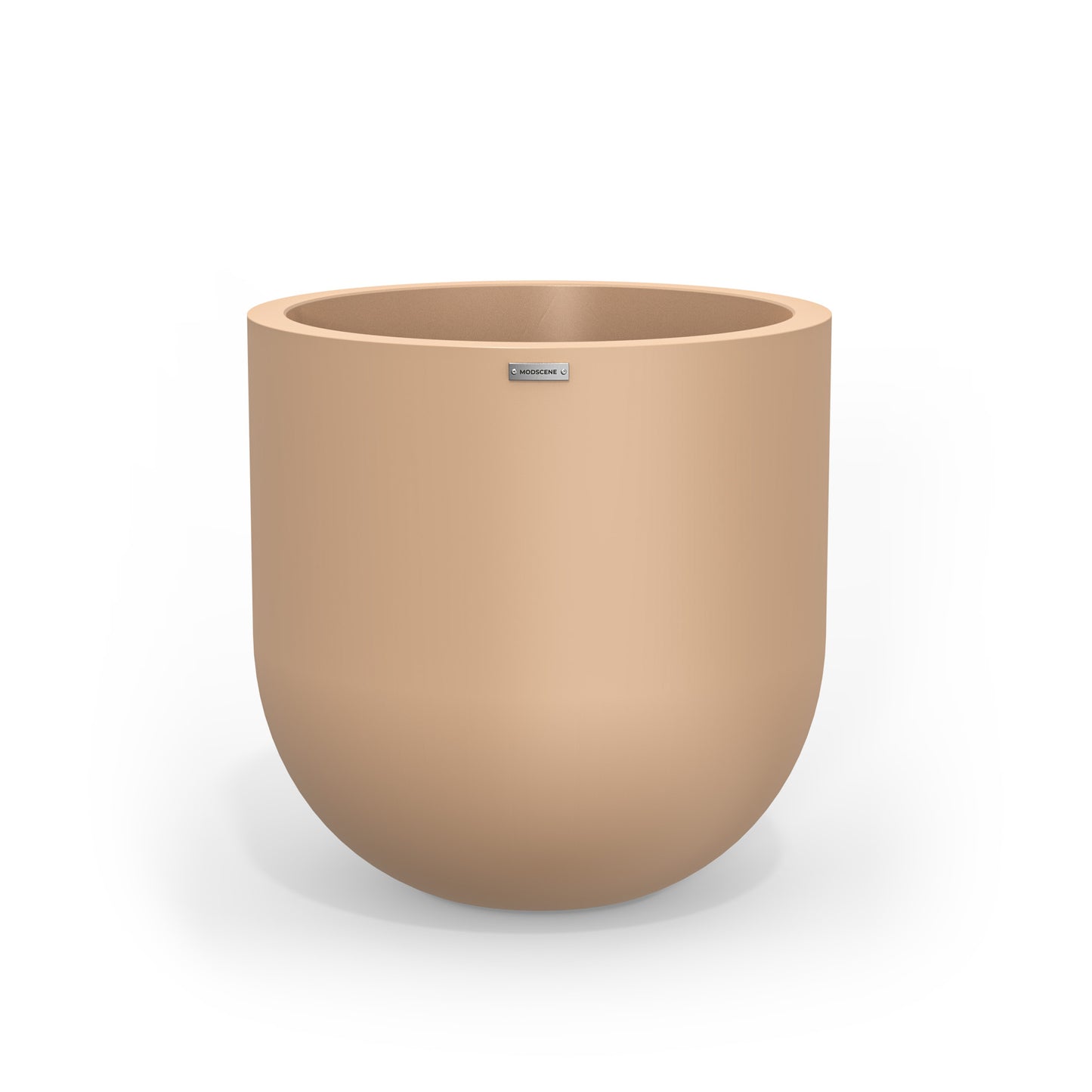 Lisbon 750 Planter. 75cm W x 75cm H.