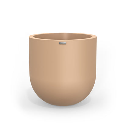 Lisbon 750 Planter. 75cm W x 75cm H.