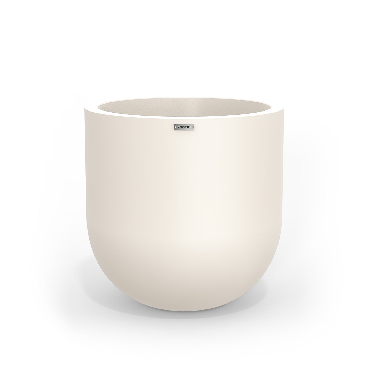 Lisbon 750 Planter. 75cm W x 75cm H.