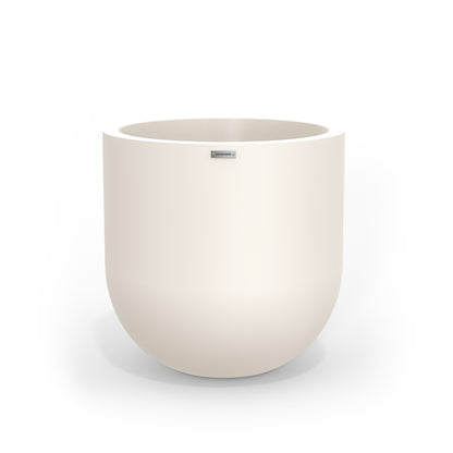 Lisbon 750 Planter. 75cm W x 75cm H.