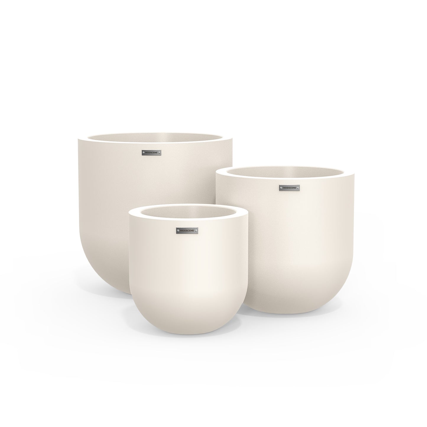 Lisbon Planter Cluster