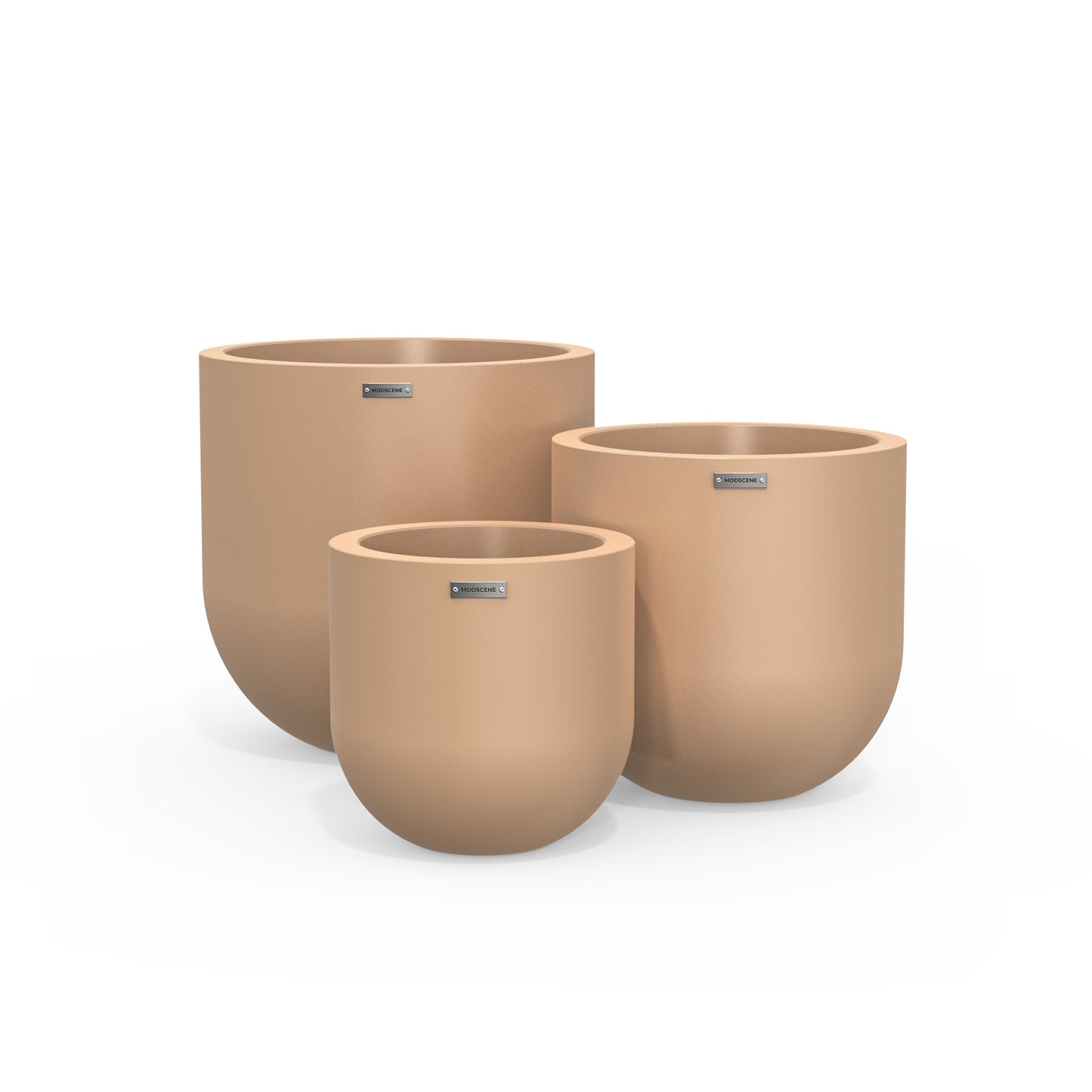 Lisbon Planter Cluster