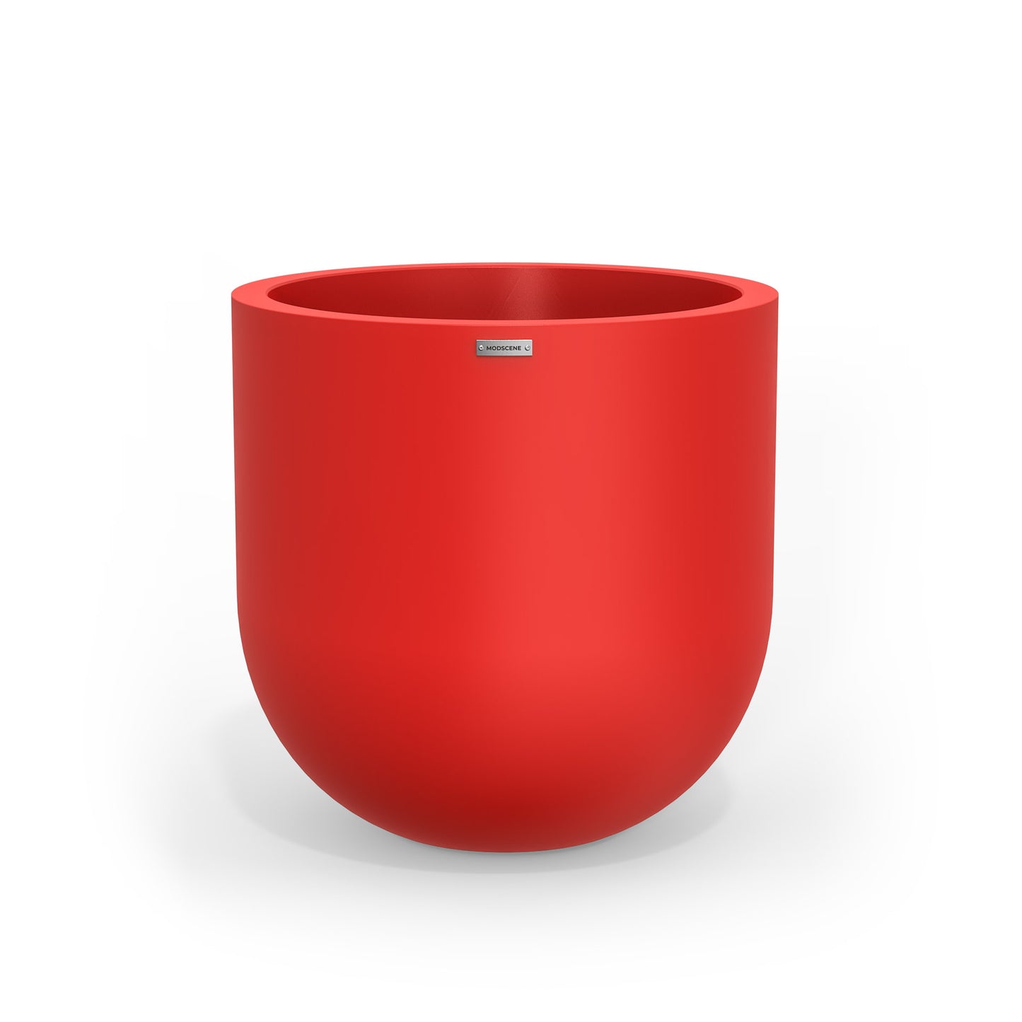 Lisbon 750 Planter. 75cm W x 75cm H.