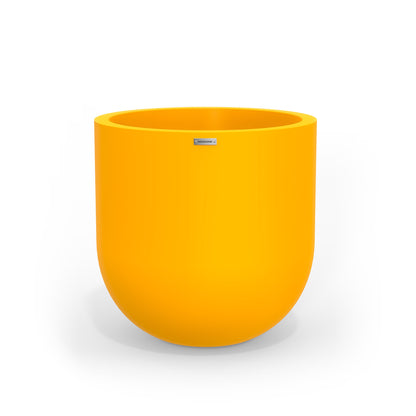 Lisbon 750 Planter. 75cm W x 75cm H.