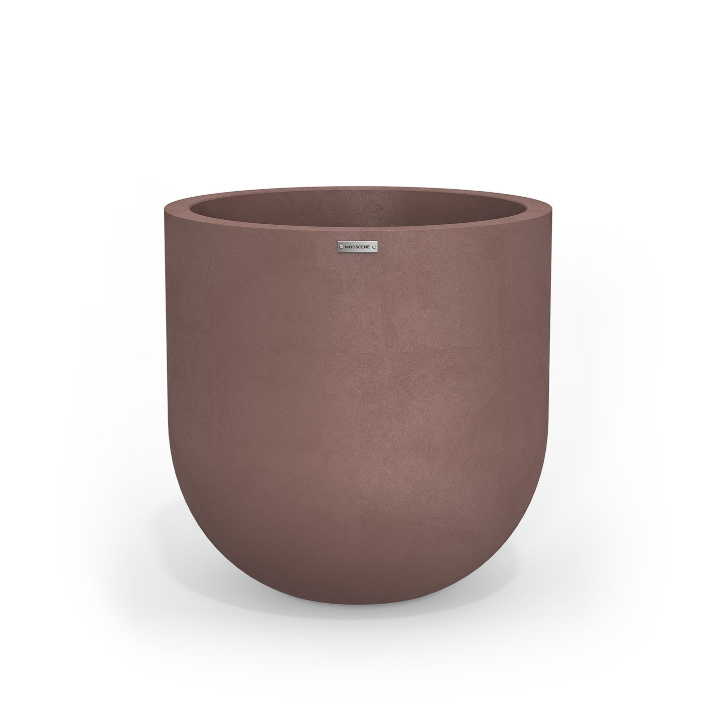 Lisbon 750 Planter. 75cm W x 75cm H.
