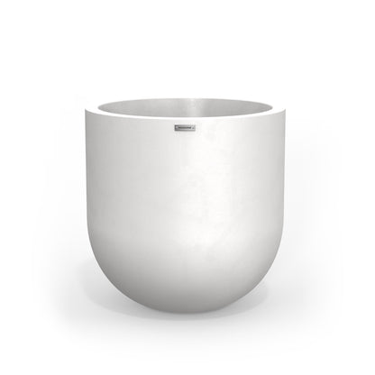 Lisbon 750 Planter. 75cm W x 75cm H.