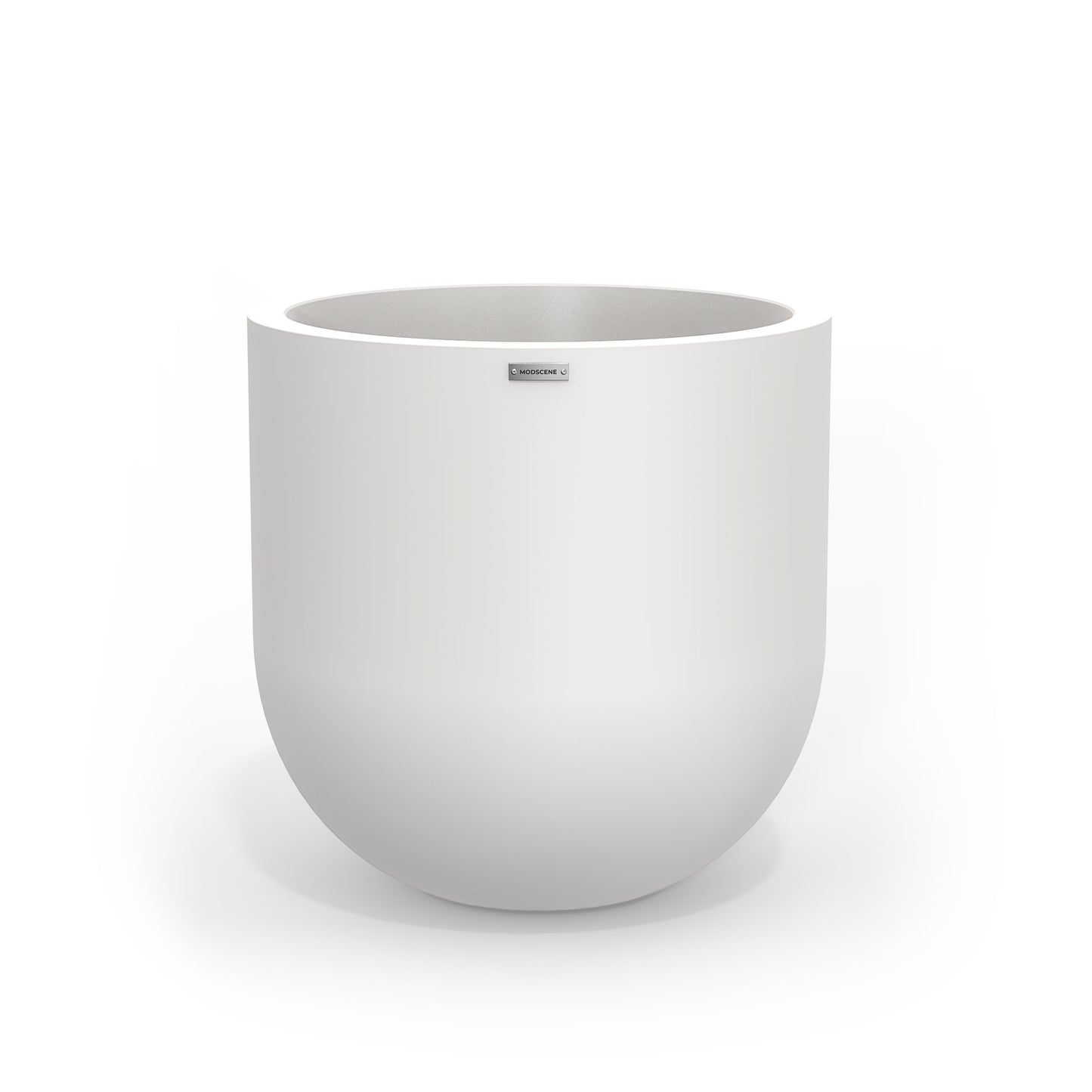 Lisbon 750 Planter. 75cm W x 75cm H.