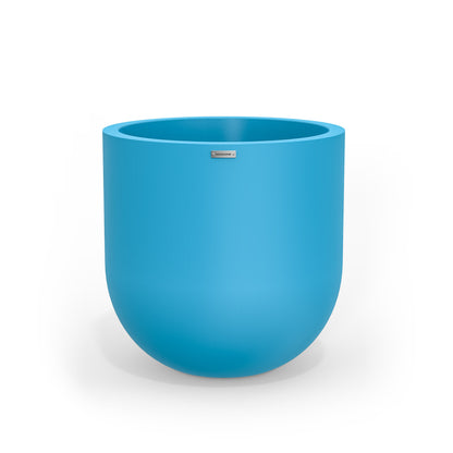 Lisbon 750 Planter. 75cm W x 75cm H.