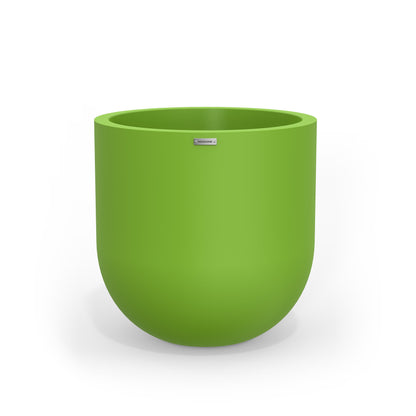 Lisbon 750 Planter. 75cm W x 75cm H.