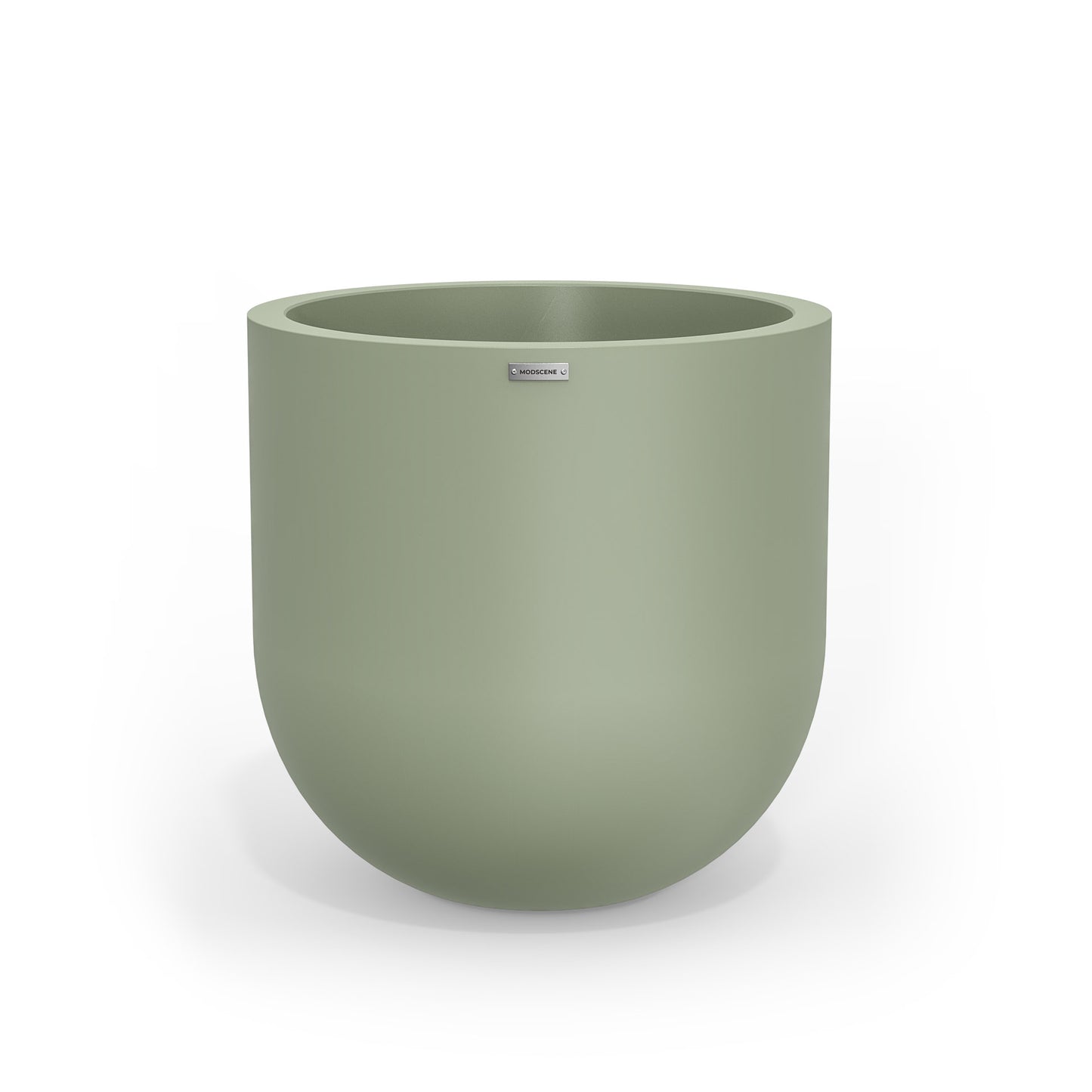 Lisbon 750 Planter. 75cm W x 75cm H.