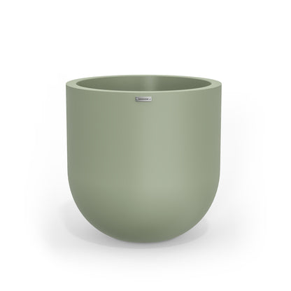 Lisbon 750 Planter. 75cm W x 75cm H.