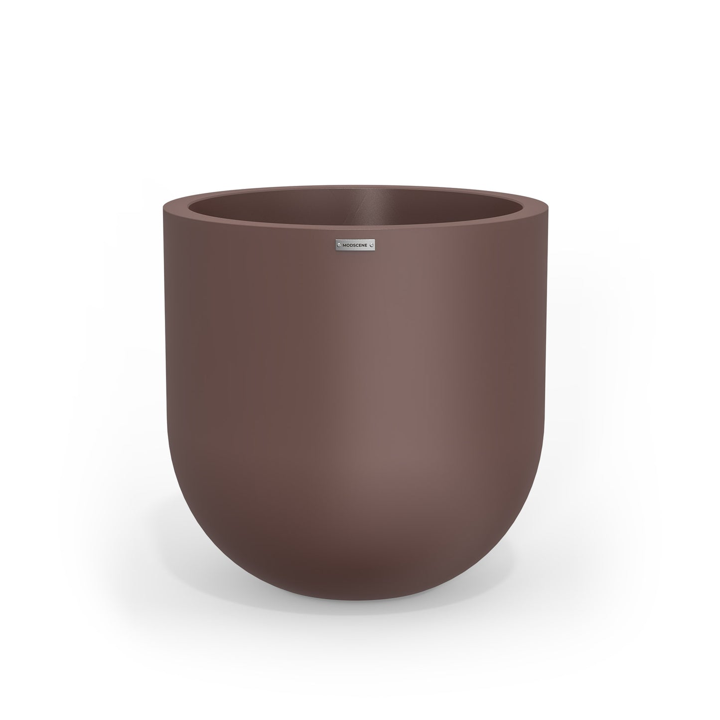 Lisbon 750 Planter. 75cm W x 75cm H.