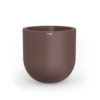 Lisbon 750 Planter. 75cm W x 75cm H.
