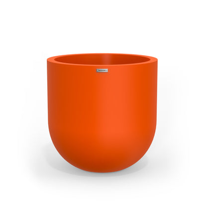 Lisbon 750 Planter. 75cm W x 75cm H.