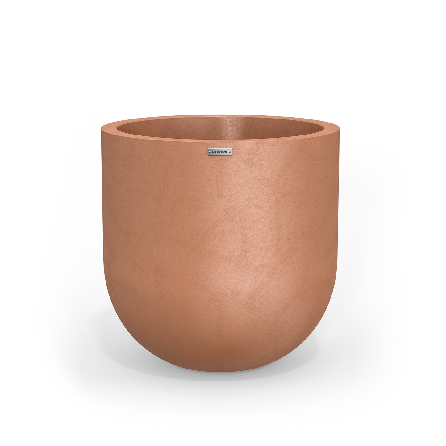 Lisbon 750 Planter. 75cm W x 75cm H.