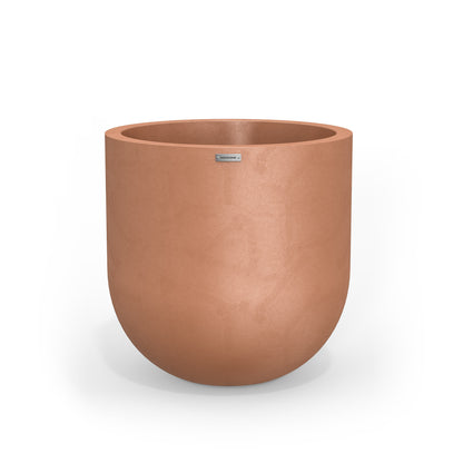 Lisbon 750 Planter. 75cm W x 75cm H.