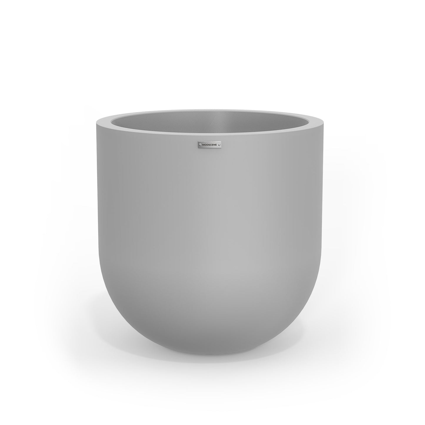 Lisbon 750 Planter. 75cm W x 75cm H.