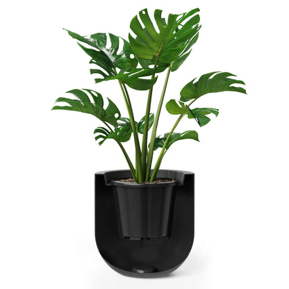 Lisbon 400 Indoor Planter