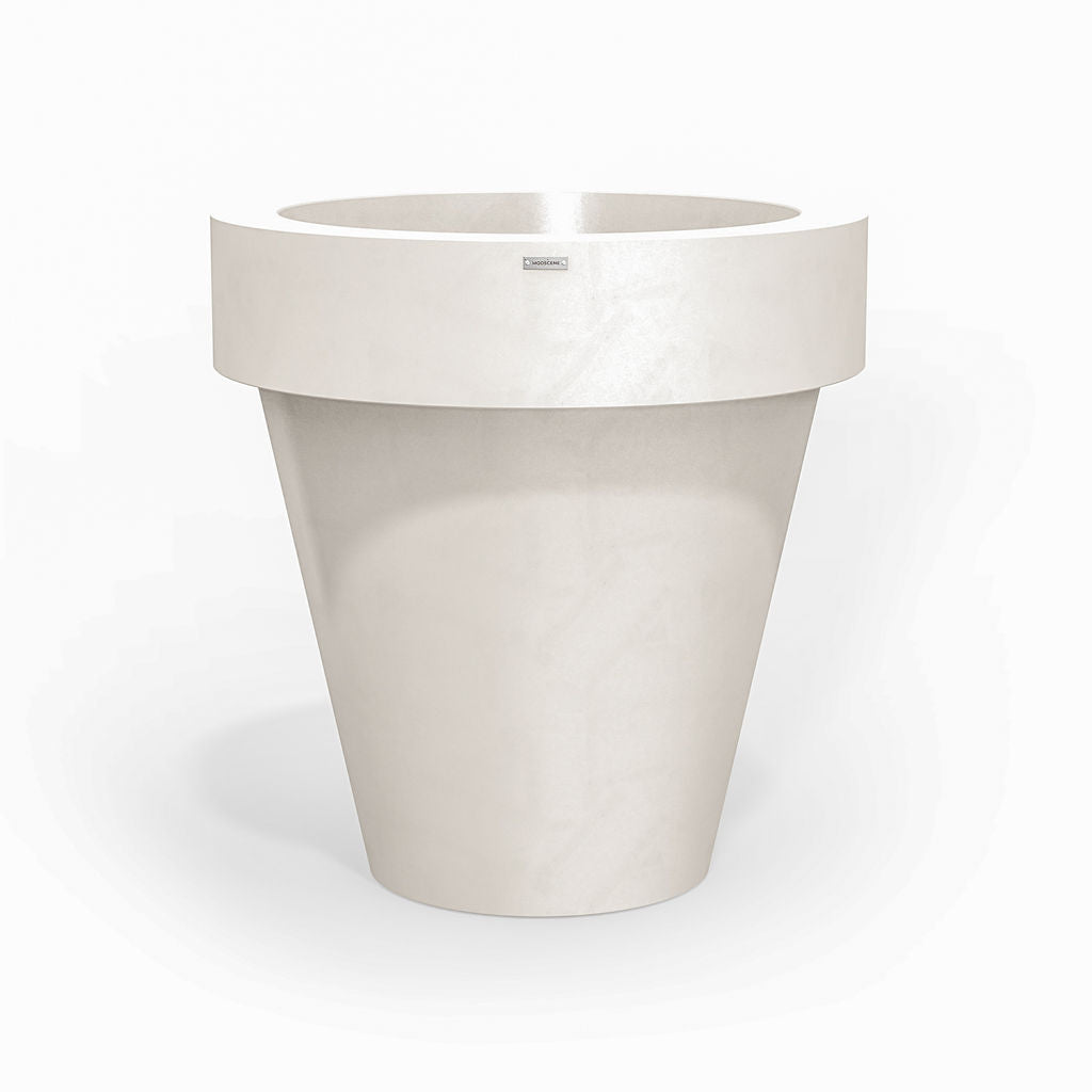Madrid 1200 Planter. 1.23m High.