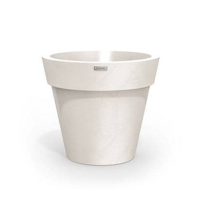 Madrid 600 Planter. 61.5cm High.