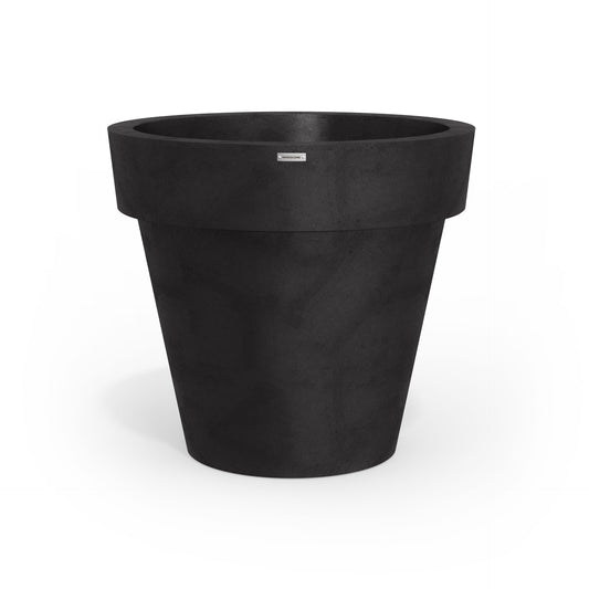 Madrid 900 Planter Basalt