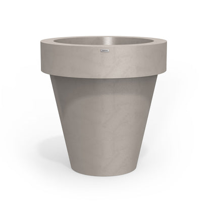 Madrid 1200 Planter. 1.23m High.