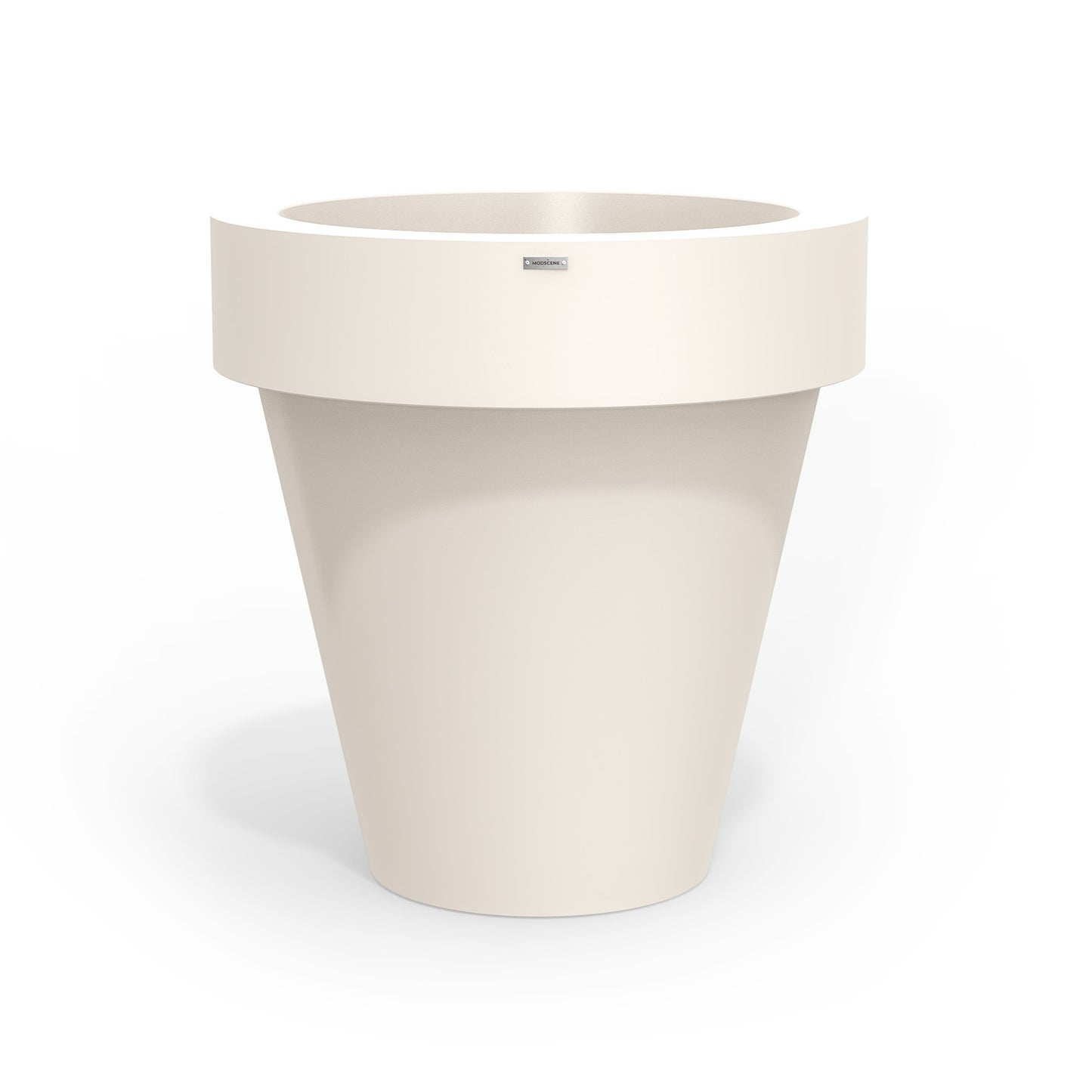 Madrid 1200 Planter. 1.23m High.