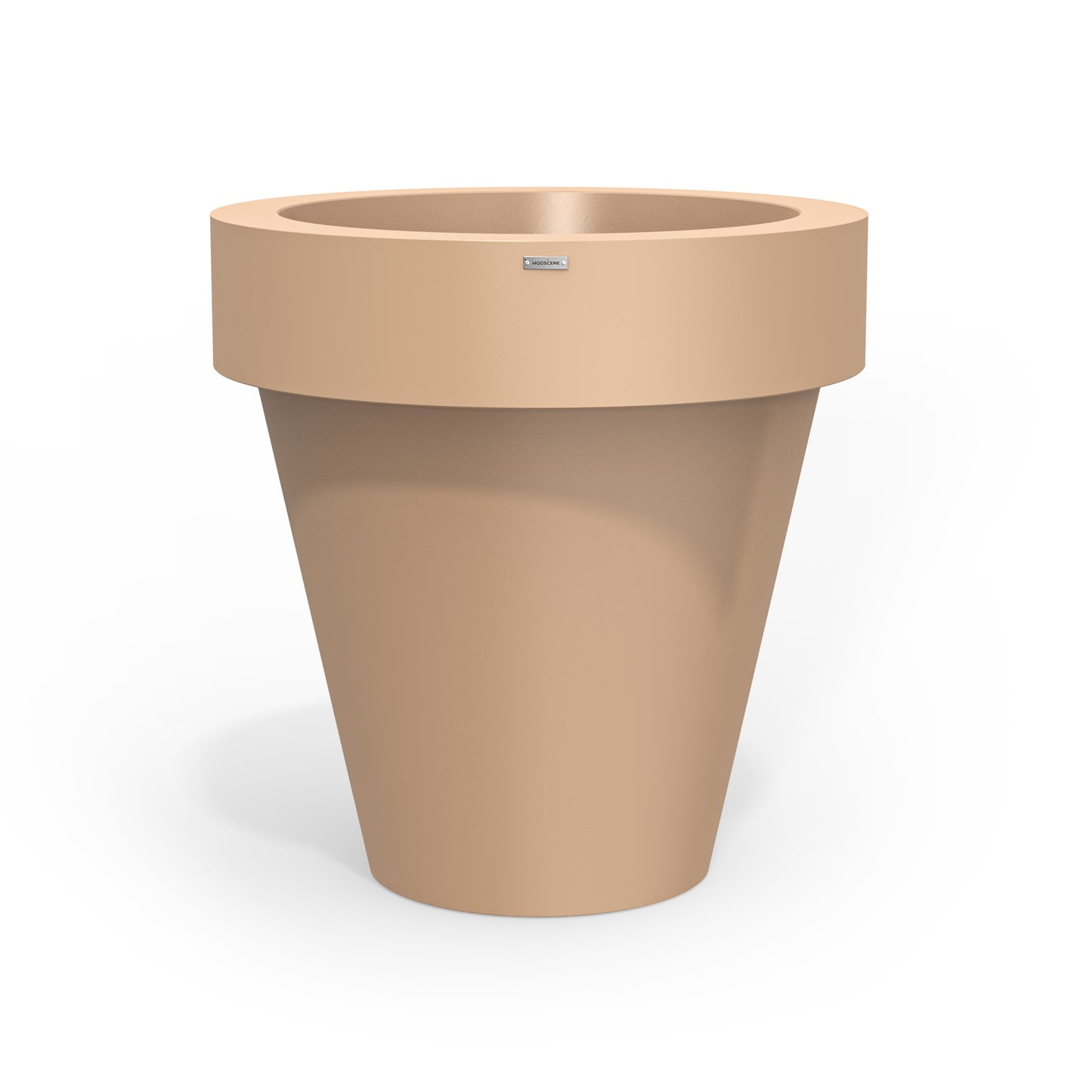 Madrid 1200 Planter. 1.23m High.