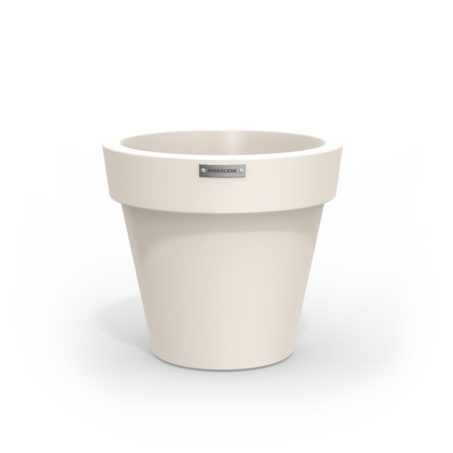 Madrid 360 Planter. 36cm High.