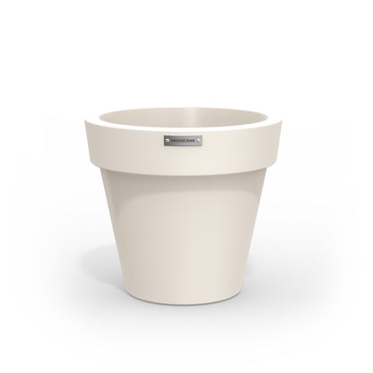 Madrid 360 Planter. 36cm High.