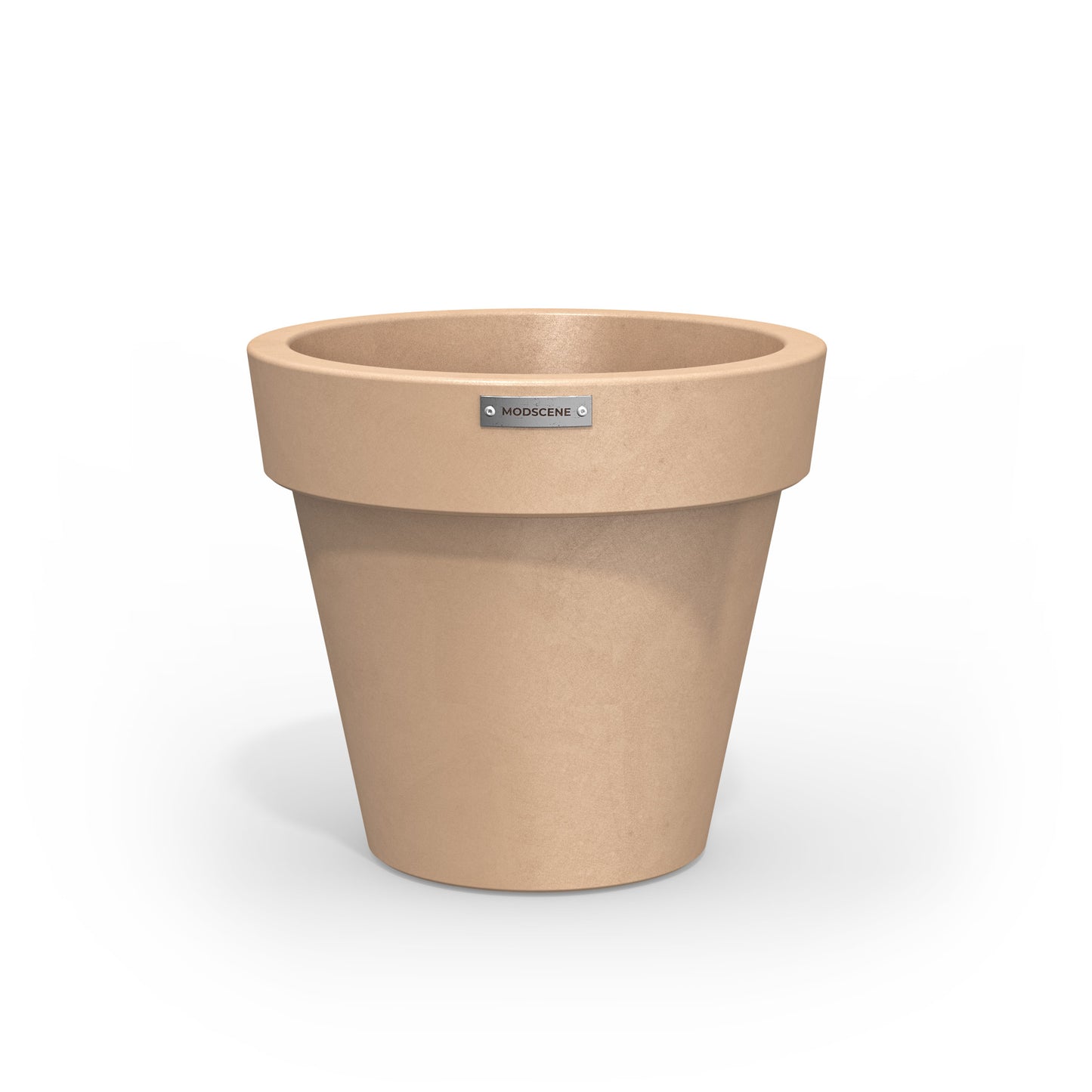 Madrid 360 Planter. 36cm High.