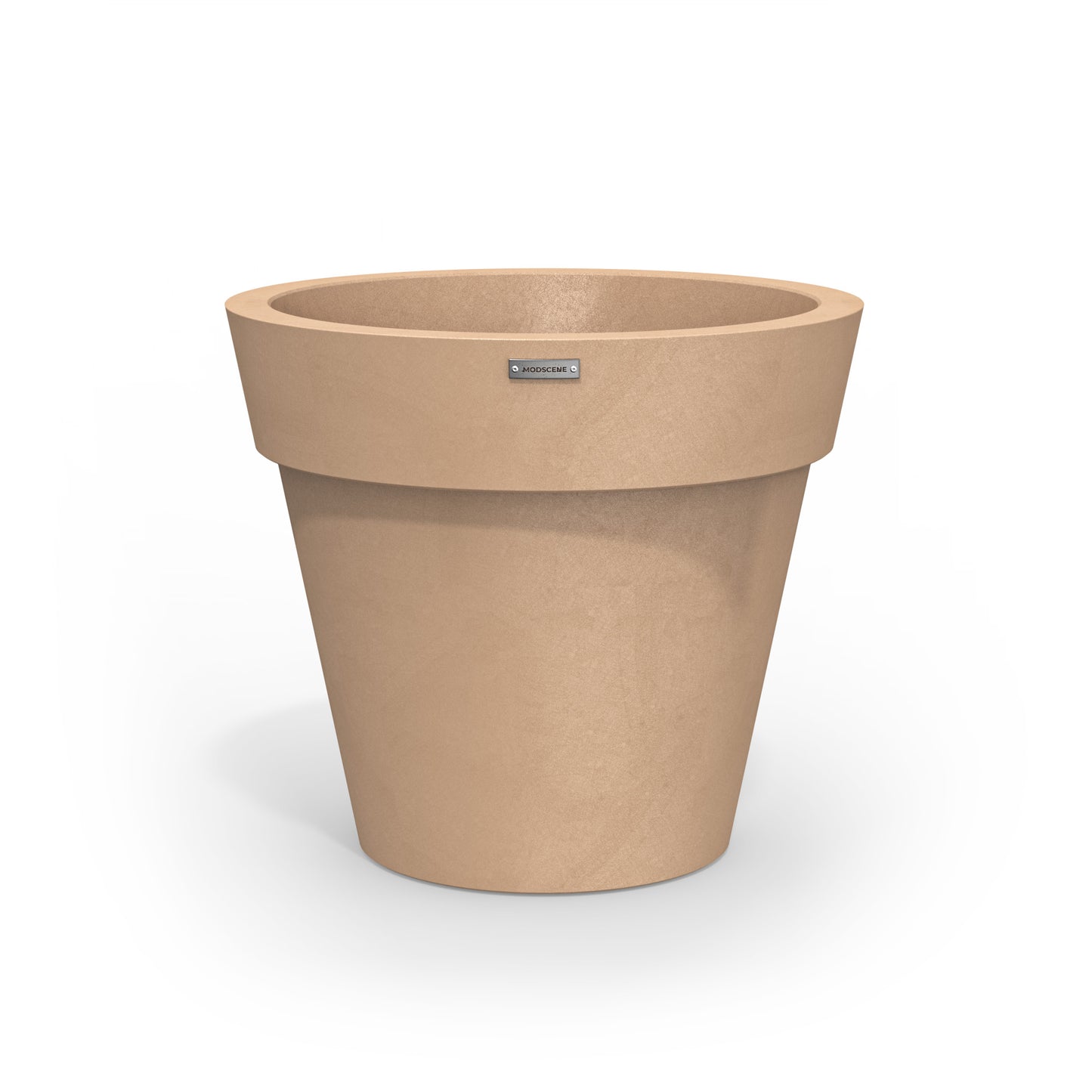 Madrid 600 Planter. 61.5cm High.