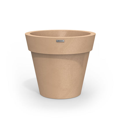 Madrid 600 Planter. 61.5cm High.