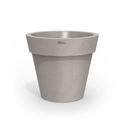 Madrid 600 Planter. 61.5cm High.