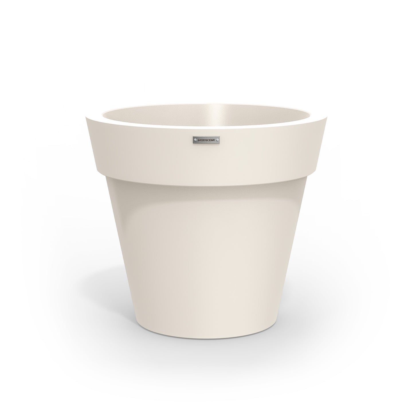 Madrid 600 Planter. 61.5cm High.