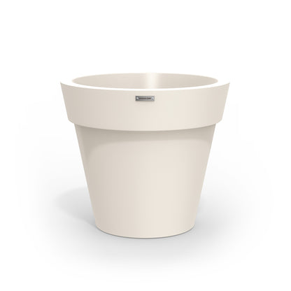 Madrid 600 Planter. 61.5cm High.