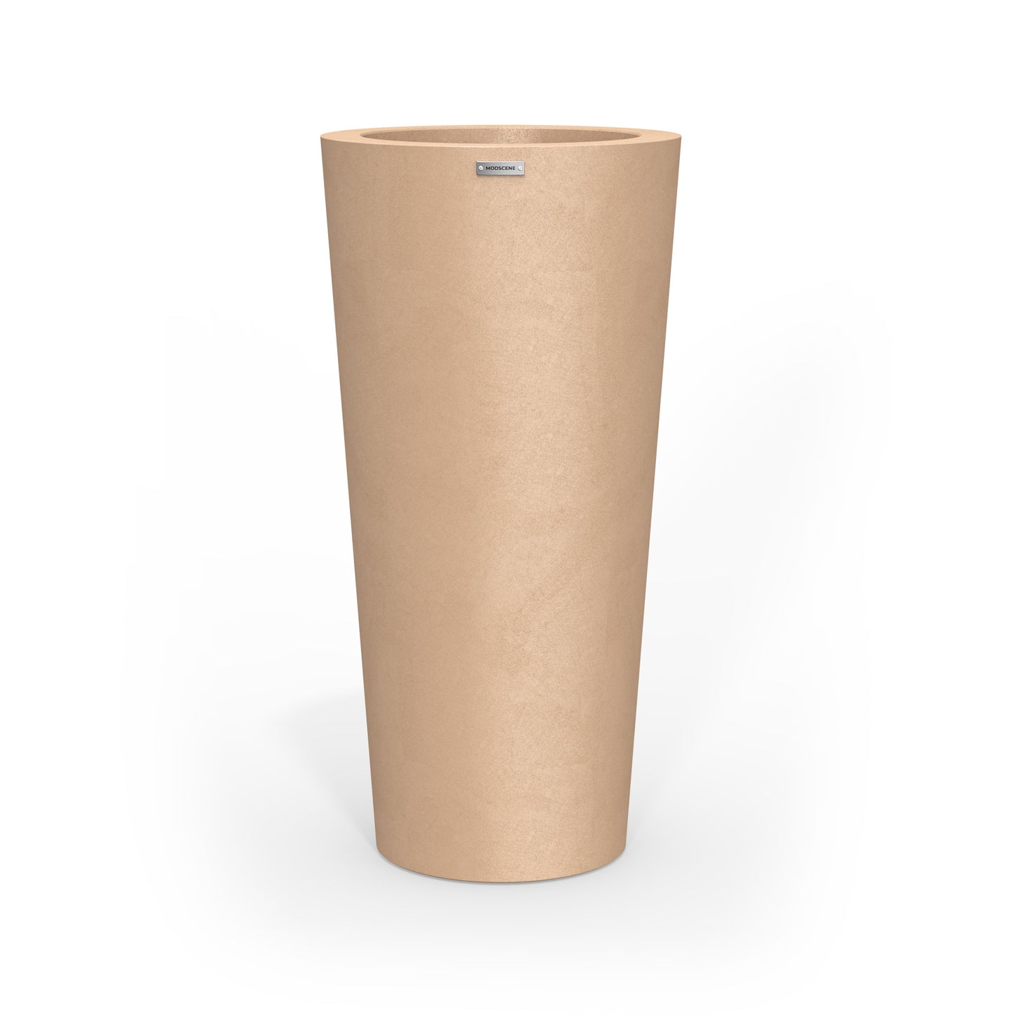 Milan 1150 Planter. 115cm High.