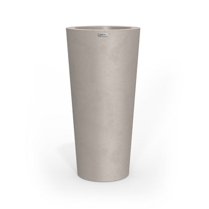Milan 1150 Planter. 115cm High.