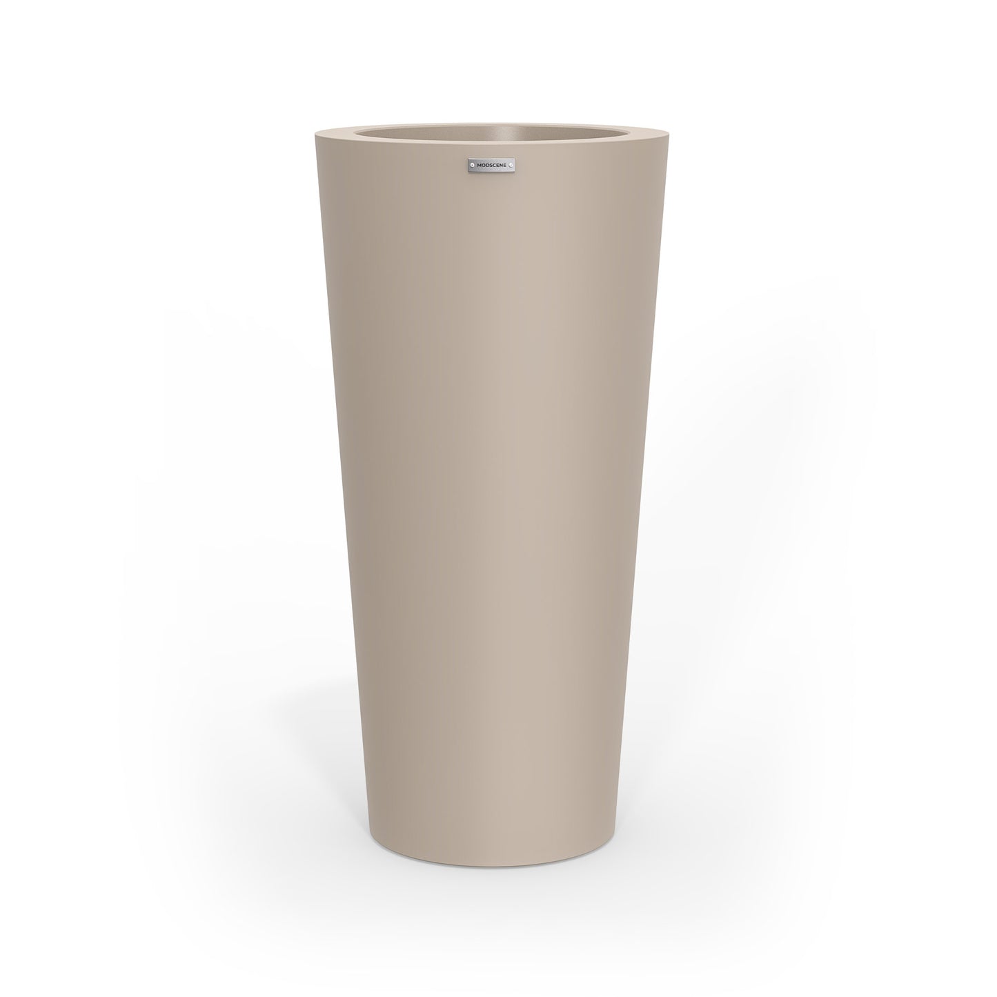 Milan 1150 Planter Sandstone