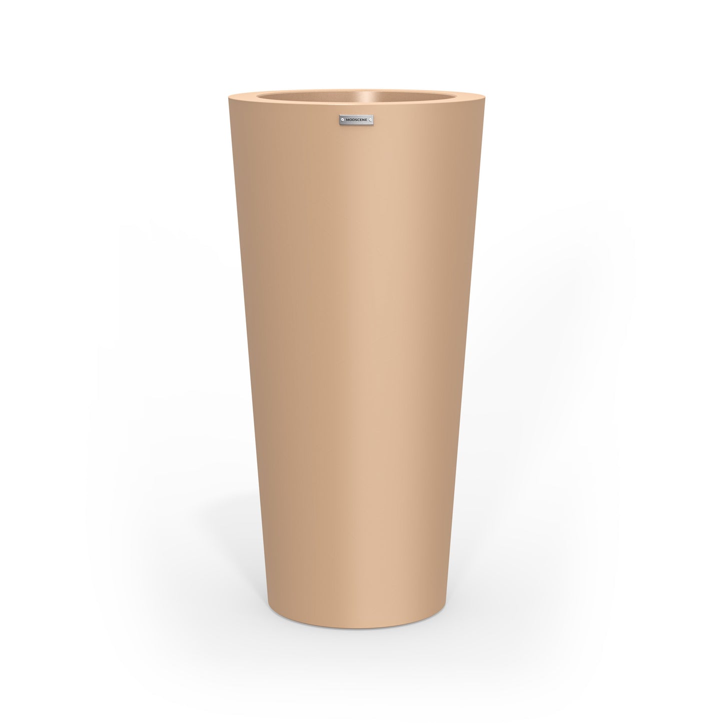Milan 1150 Planter. 115cm High.