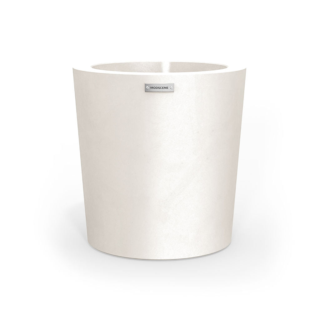 Milan 470 Planter. 47cm High.