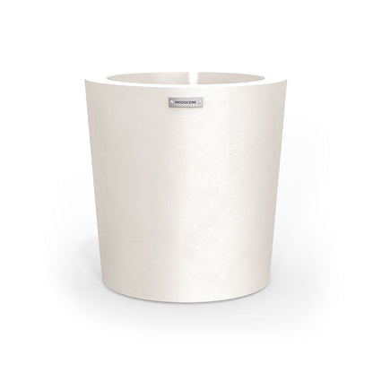 Milan 470 Planter. 47cm High.