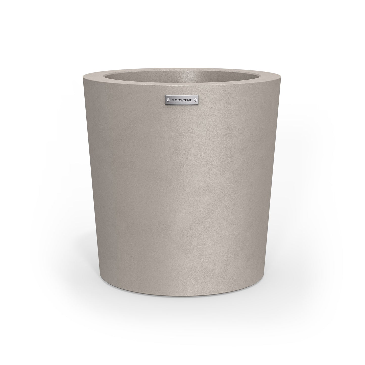 Milan 470 Planter. 47cm High.