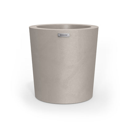 Milan 470 Planter. 47cm High.