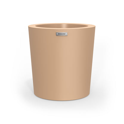 Milan 470 Planter. 47cm High.
