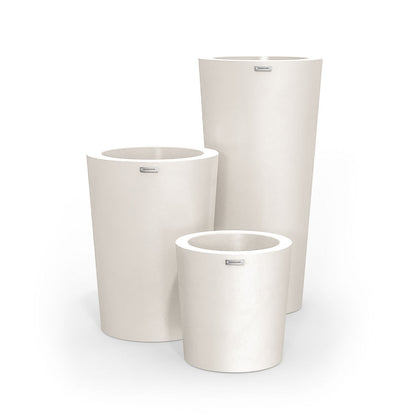 Milan Planter Cluster