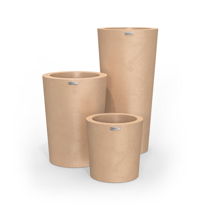 Milan Planter Cluster