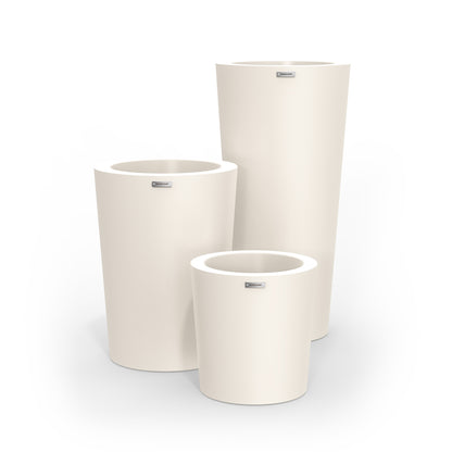 Milan Planter Cluster