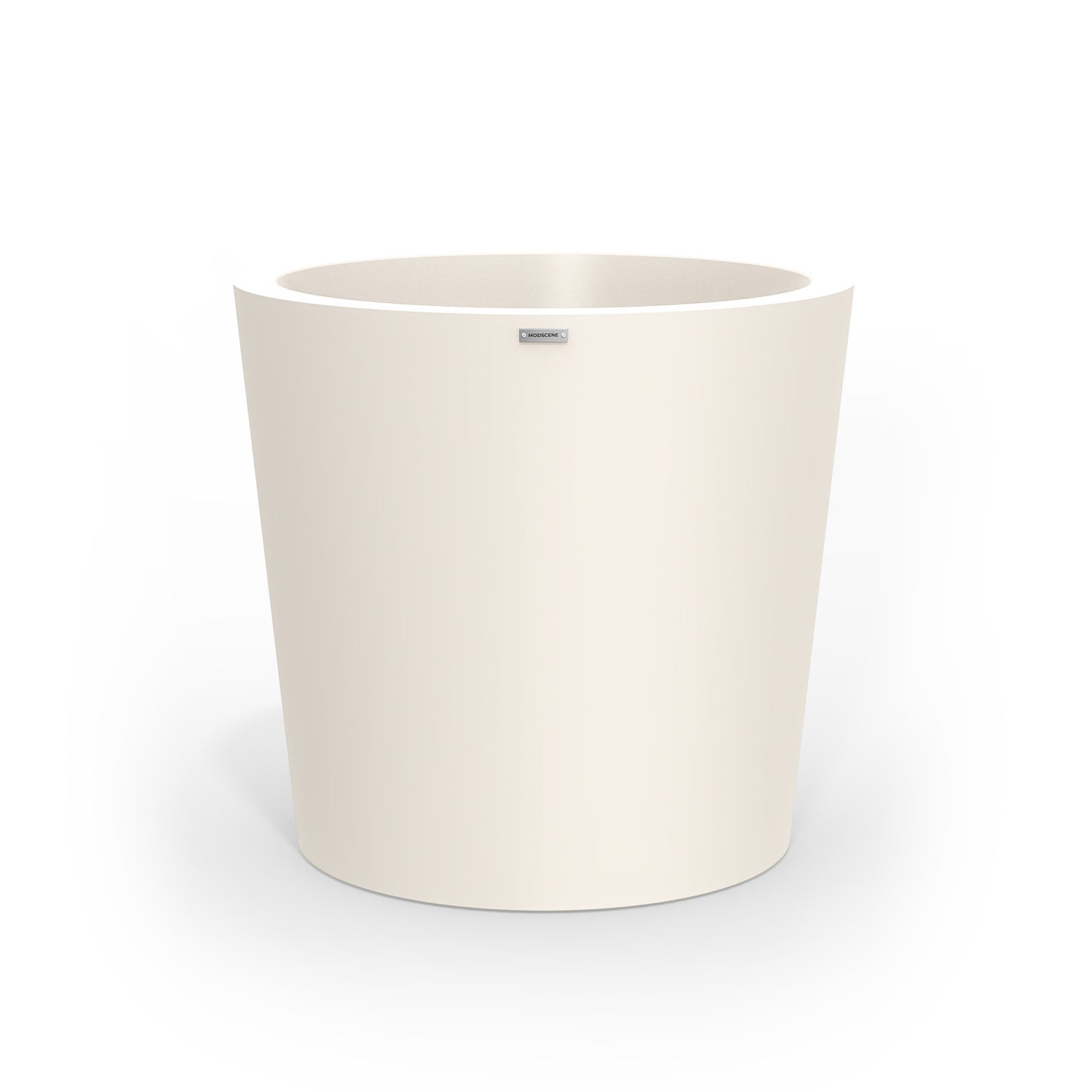 Milan Grande Planter