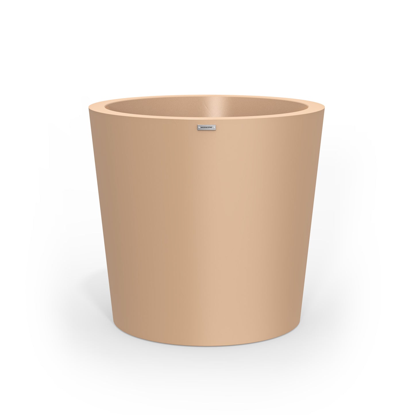 Milan Grande Planter